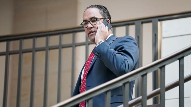 Will Hurd on The Hill weighs in on the NY Times Op-Ed