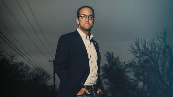 Will Hurd The Revenge of the normal republicans - Article at The Atlantic