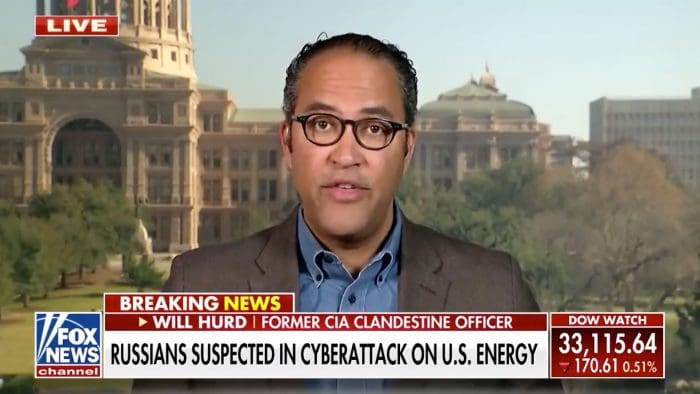 Will Hurd on Ukraine: American leadership means defending against the loss of life