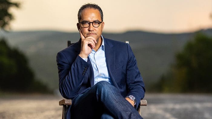 Will Hurd discussing the midterm elections with The Fox News Rundown Podcast
