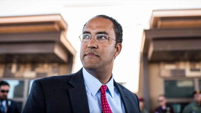Will Hurd Talks Ukraine, the GOP, and Immigration - Interview with Business Insider