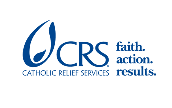 Catholic relief services - Will Hurd