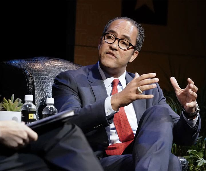 Will Hurd formed Future Leaders Fund