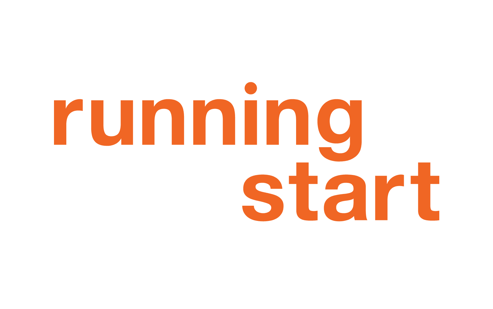 Will Hurd - Running Start