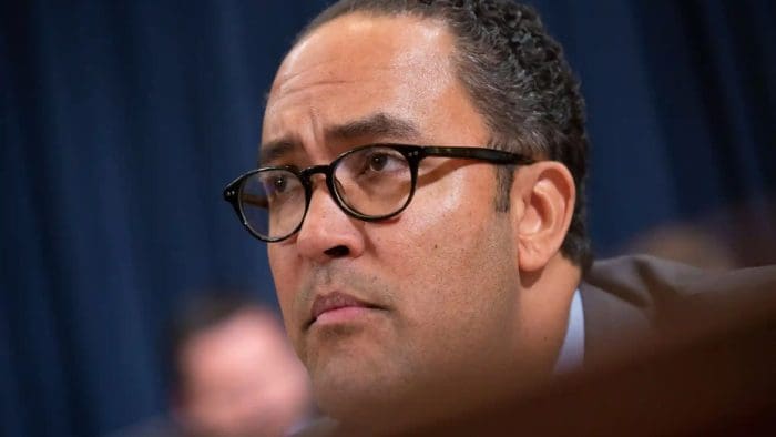 Will Hurd interview with David Smith at The Guardian - The GOP needs to look like America