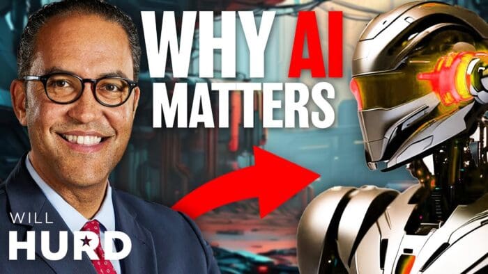 Why AI Matters