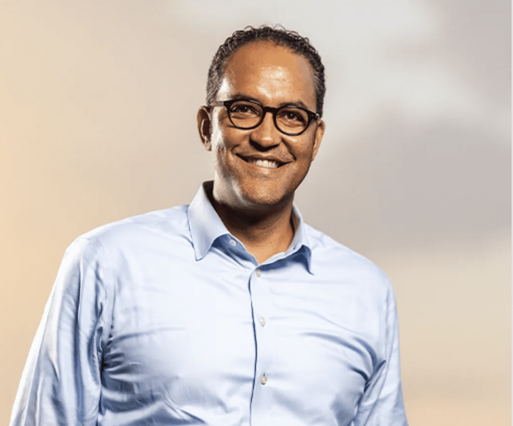 Official Hurd for America Website Will Hurd for President 2024