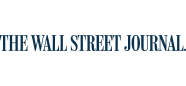 The Wall Streel Journal Logo