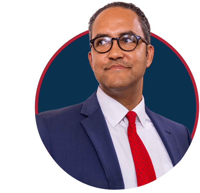 Will Hurd image