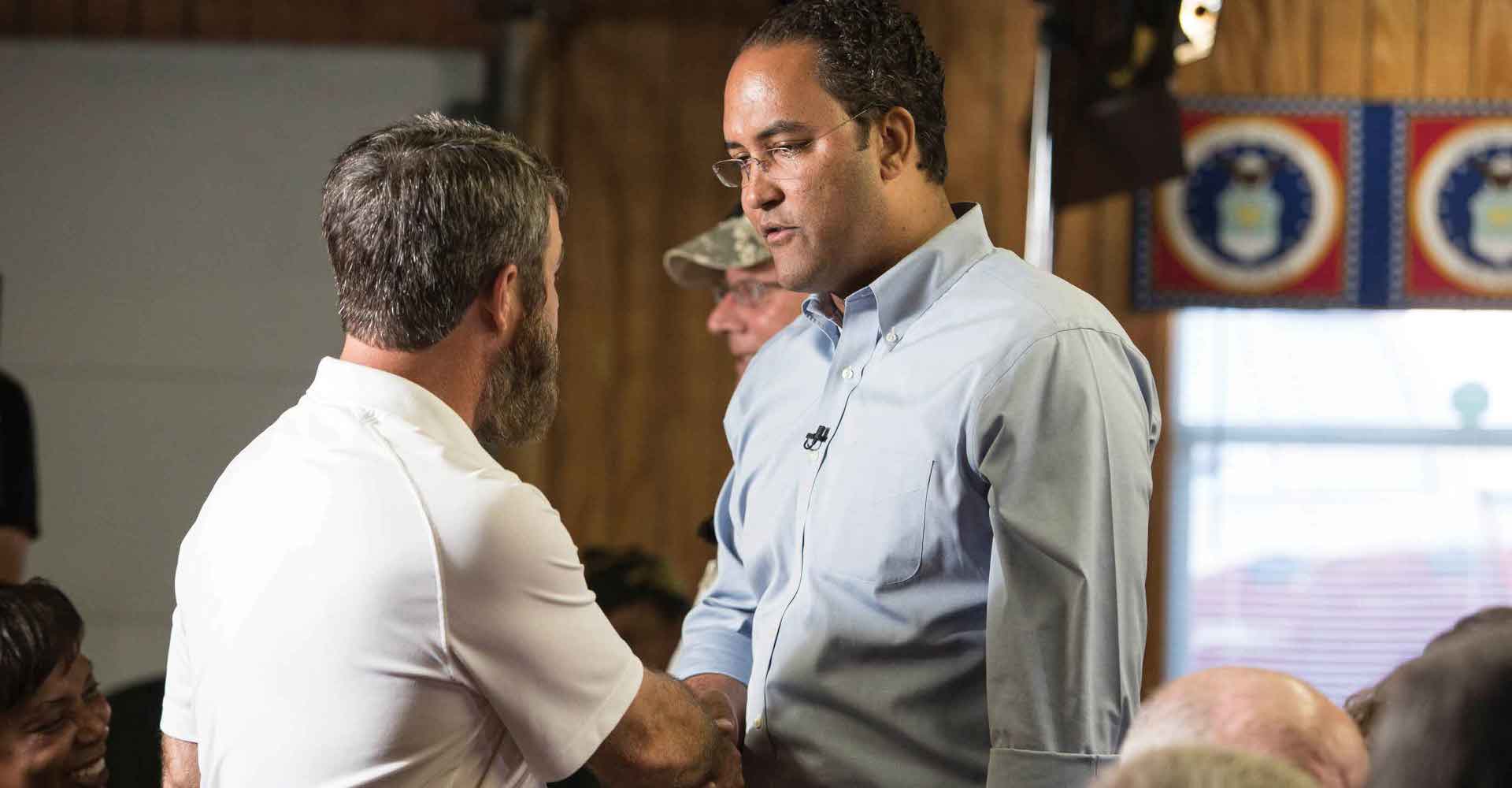 Will Hurd