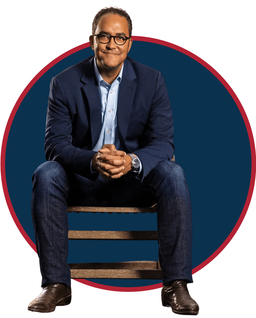 Will Hurd image